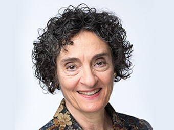 Infosys Prize - Jury 2011 - Prof. Carla J. Shatz