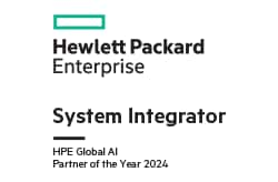 Global AI Partner of the Year