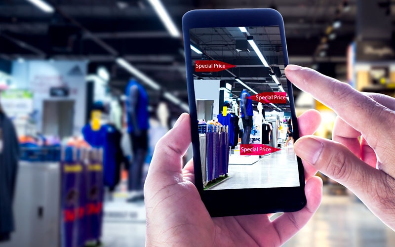 The future of shopping: how changing consumer habits are inspiring physical store transformation