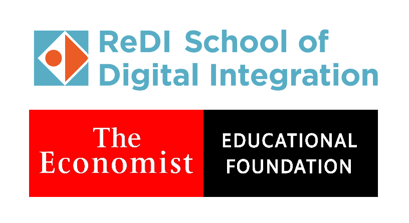 Redi School of Digital Integration