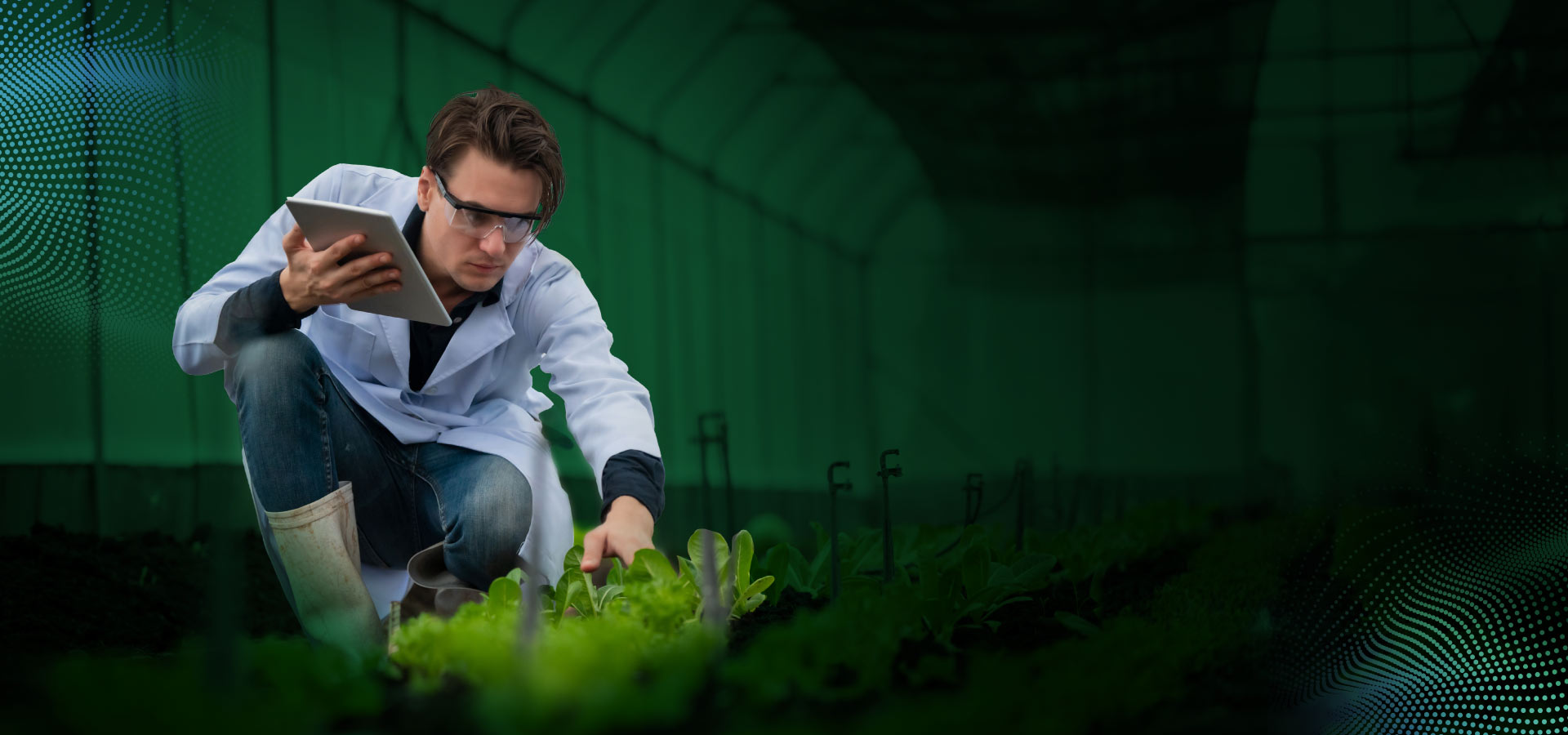 Infosys Cobalt Agri-Chemical Cloud, Powered by Infosys Topaz