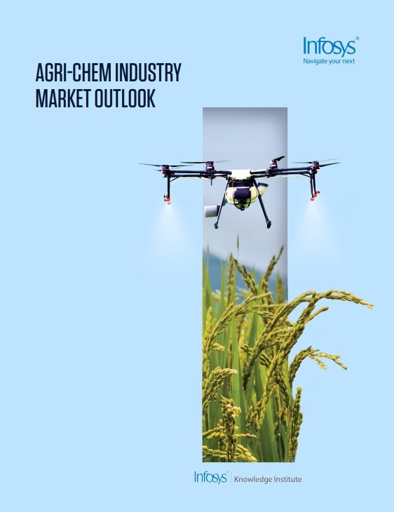 Agri-Chemicals Industry Outlook 2024