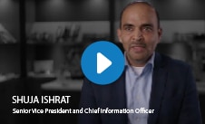 Lubrizol's Digital Transformation Journey with Infosys: A Catalyst for Innovation and Sustainability