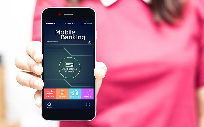 Reimagining banking experiences for digital natives
