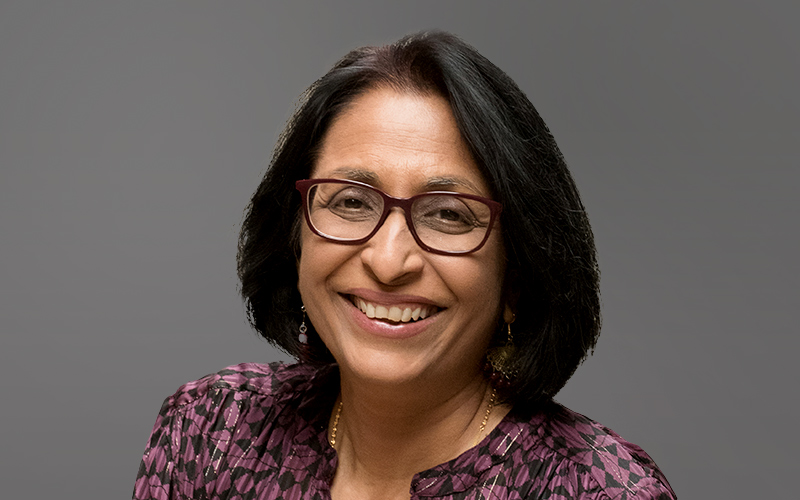 Svetha Venkatesh