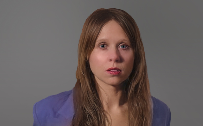 Holly Herndon