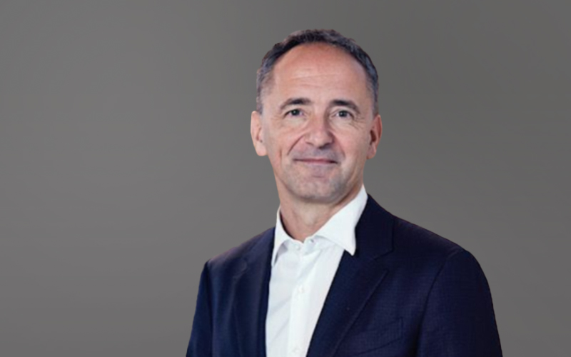 Jim Hagemann Snabe