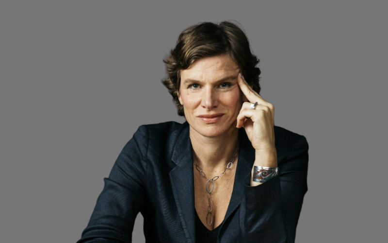 Mariana Mazzucato