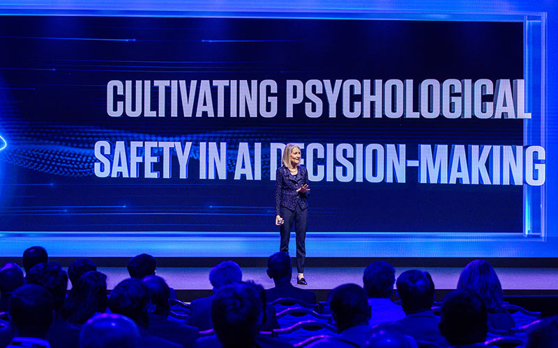 Psychological Safety Fuels Performance