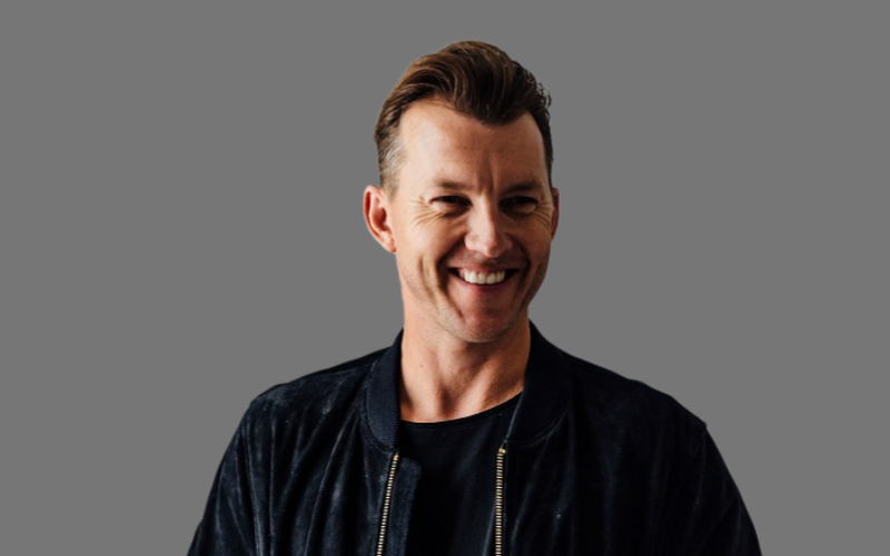 Brett Lee