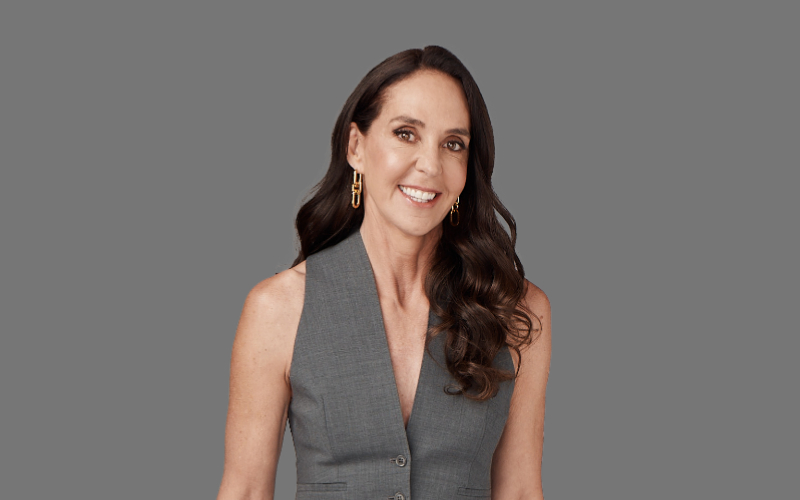 Janine Allis