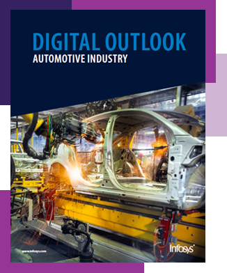 Automotive Makers Zoom Into Digital Times