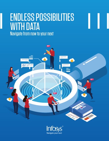 infosys-endless-possibilities-with-data