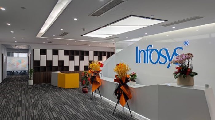 Infosys捷报频传，被评为“增长最快的全球最具价值前十大IT服务品牌”