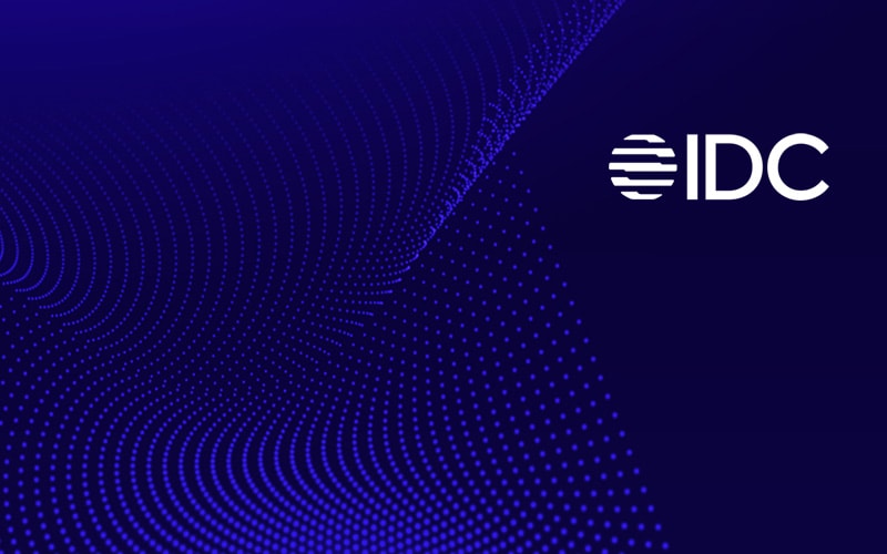 Infosys positioned as a leader in IDC MarketScape for Worldwide Artificial Intelligence Services 2023 Vendor Assessment