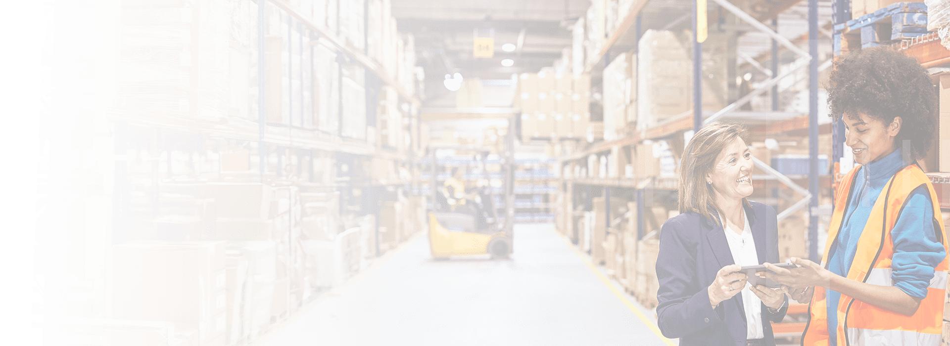 Revolutionize Your Warehouse Operations with SAP S/4HANA EWM Solutions from Infosys