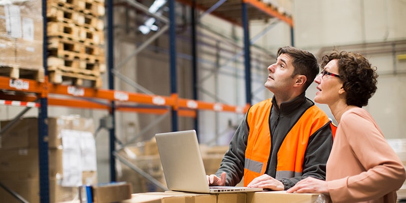 Empower Your Warehouse with Infosys SAP EWM: Intelligent, Efficient, and Future-Ready Operations