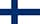 Finland Flag