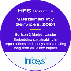 Sustainability Services 2024