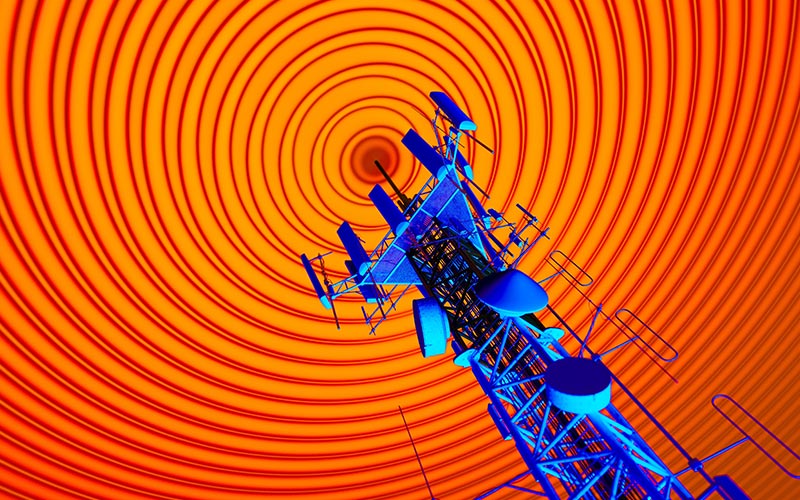 5G, Data, and the Future of Telecom with Sunrise’s CTO Elmar Grasser