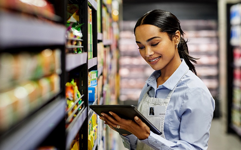 How CPG Brands Can Get the Most Out of Retail Data