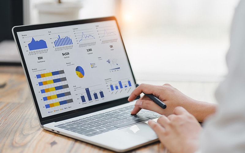 Revenue Management Journey