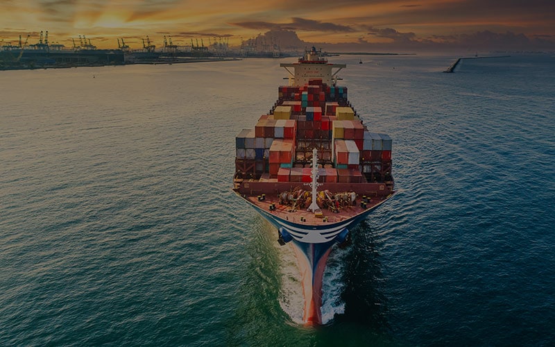 Revolutionizing the Maritime Industry: The Power of Digital Identities and Blockchain Technology