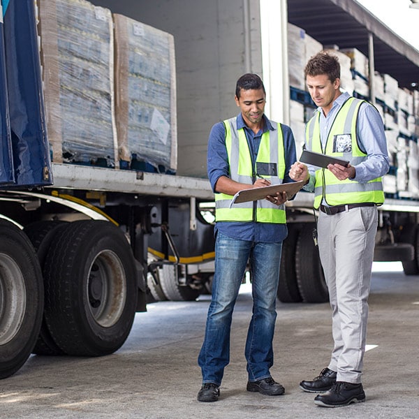 Optimize Your Supply Chain with SAP Transportation Management Systems and BN4L