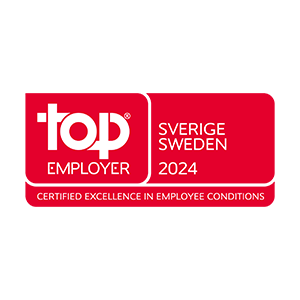 Top Employer 2024