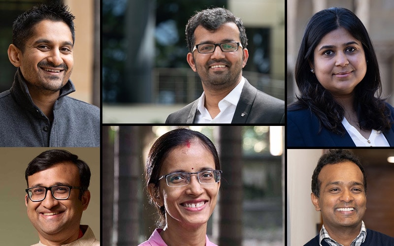 Infosys Science Foundation Honors Early Career Researchers with the Infosys Prize 2024