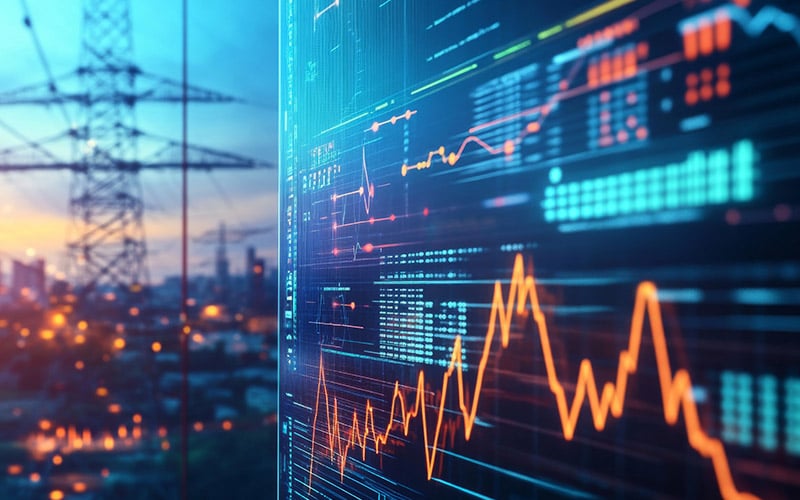 Infosys und E.ON gehen strategische Partnerschaft für digitale Transformation des Arbeitsplatzes ein