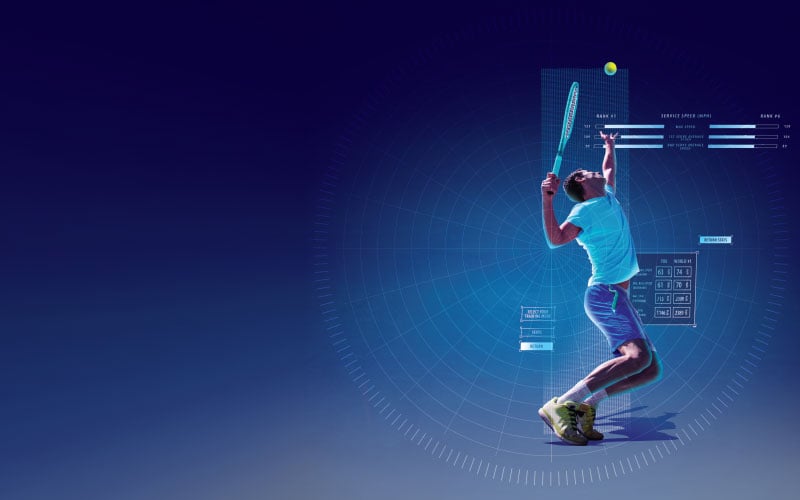 Infosys mit Generative AI bei den Australian Open 2025