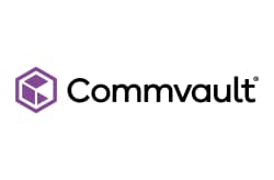 Commvault Partnership