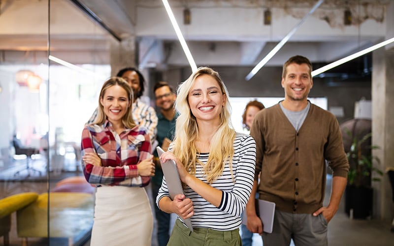 Graduate Careers: Build Skills for an AI-Driven World