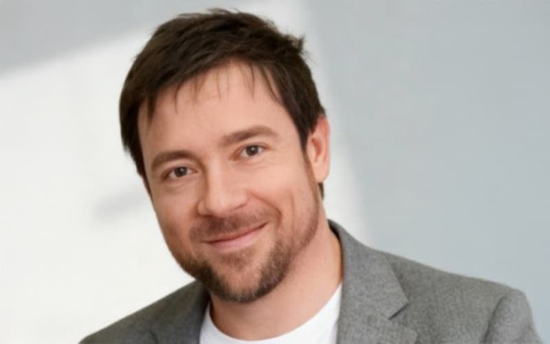 Daniel Rodríguez Mañé