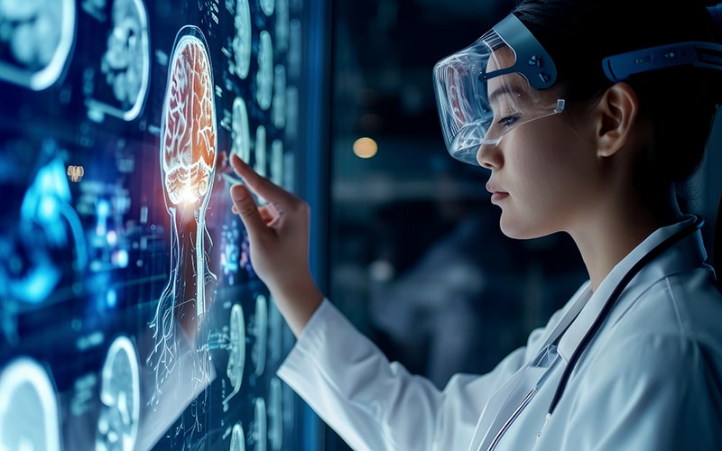 Network Transformation