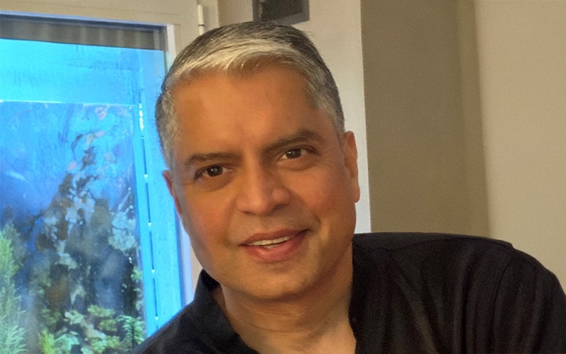 Hari Ram