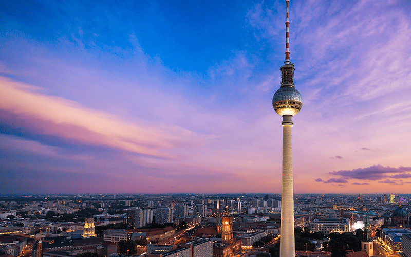 Infosys announces the opening of a new studio in Berlin
