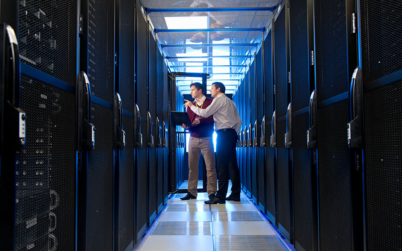 Enabling DevOps on Mainframes for Legacy Modernization