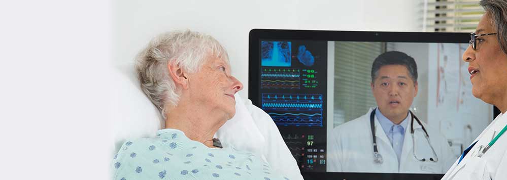 Telehealth: Health care industry’s game-changer?