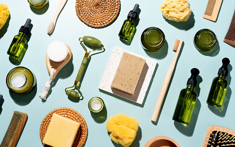 Consumer Expectations Of Natural Beauty Brands