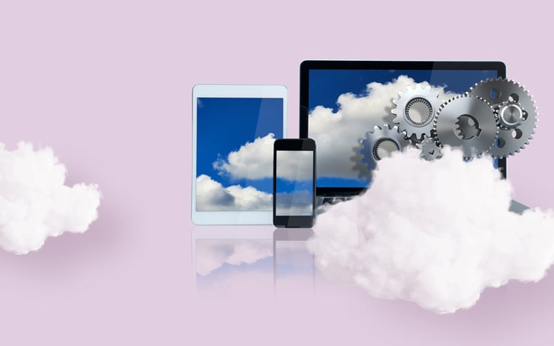 Cloud computing in telecom