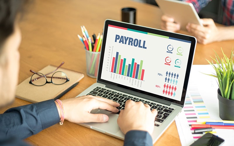 Game changer in payroll accuracy