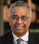 Prof. Ramamoorthy Ramesh