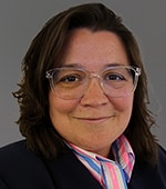 Dr. Rebecca Pope