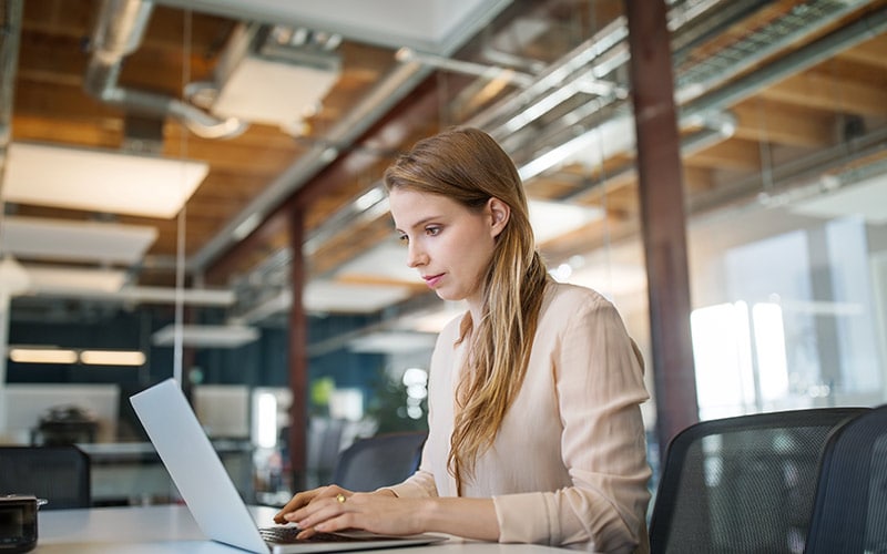Beyond  compliance: How to implement responsible AI and foster a workplace that champions it