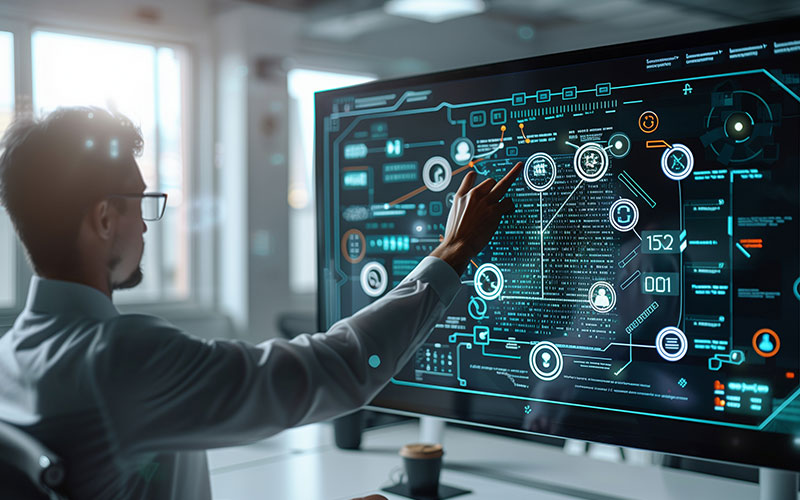 AI Business Value Radar 2025