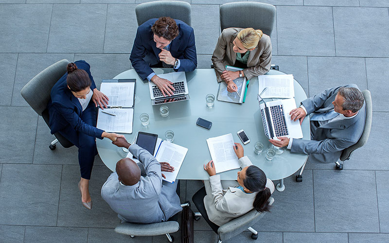 Enterprise AI: The board’s role in strategic governance