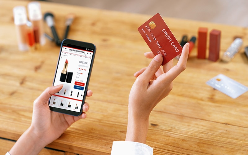 The strategic advantage: CPGs outsourcing e-commerce technology and operations