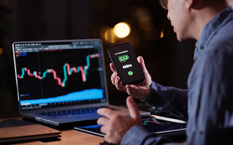 Tech Navigator: Second Edition – Applying agentic AI to industries